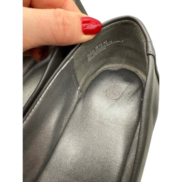 Dressbarn Wedge Heels Size 8.5 - Picture 5 of 7